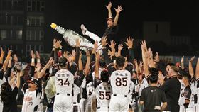 新／好康來了！慶祝統一獅下半季封王　小七優惠資訊出爐（圖／業者提供）