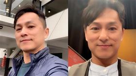 狄志為。（圖／翻攝自狄志為聊聊臉書）