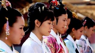 古代宮女下場慘　2原因「沒人敢娶」