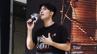 長大想變金城武！陳昊森遭他虧比你帥