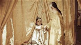 延禧攻略/龍床/微博