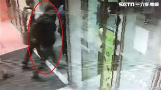 見澎恰恰喬債嚇傻　民報警救人畫面曝