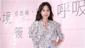 房思瑜。（記者林聖凱攝影