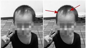 女童、南投、虐殺埋屍、女童生父（圖／授權提供）