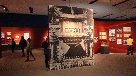 北京藉紀念台灣光復系列活動反獨促統（