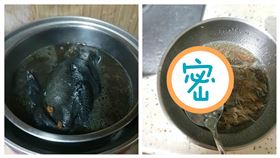 蟲蛹,冬蟲夏草,全聯,烏骨雞,草石蠶（圖／翻攝自我愛全聯-好物老實説）