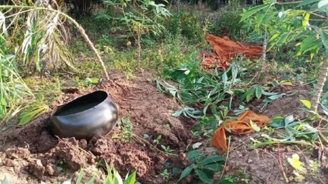 僧人化緣遇「失控巨獸」…身體變2半