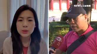 徐巧芯擬參加同志遊行　遭黨代表砲轟