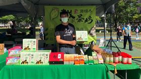 三峽區農會歡慶「2甲子」　身分證有1、2、0來領獎品（新北市政府提供）