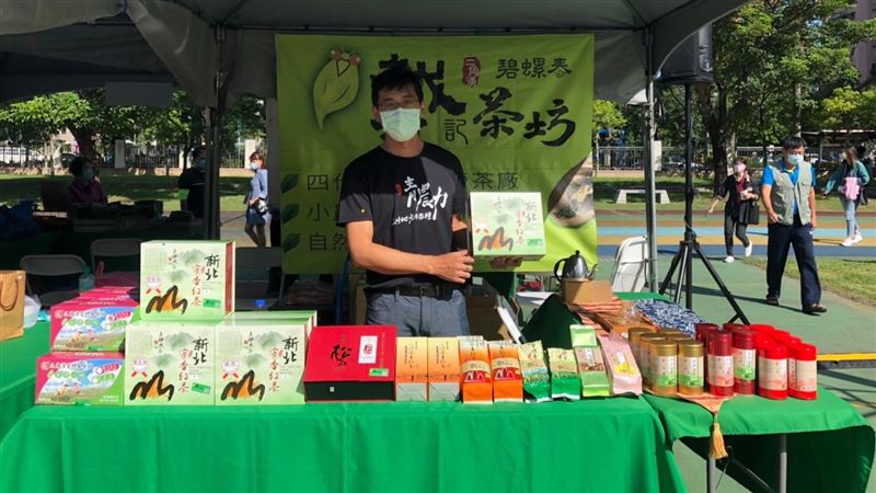 峽農2甲子　身分證有這3碼可拿好康