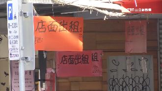 士林夜市倒店潮　攤商嘆：快撐不下去