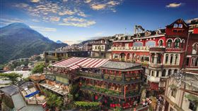 ▲九份最美山城．淡蘭石碇古道一日遊（圖／可樂旅遊提供）