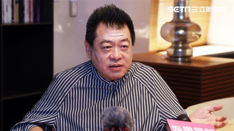 整天尿片不離身　孫德榮罹癌切膀胱