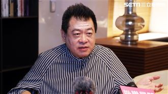 整天尿片不離身　孫德榮罹癌切膀胱