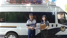 照顧鄰居30年！老人死後3年「冒百萬遺產」…他繼承一半（圖／翻攝自微博）