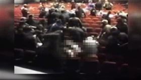 歷史上的今天／莫斯科劇院850人遭脅持　警放毒氣百人亡