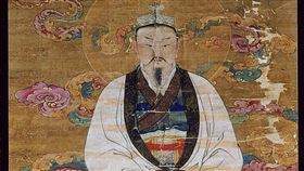 玉皇大帝,楊戩,二郎神,桃山,妹妹,舅舅