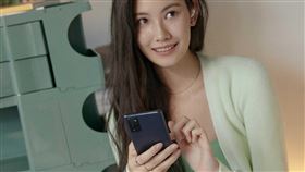 圖／三星提供，Galaxy S20 FE 5G 