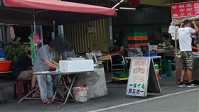 最後3肉包被買走！「超嘔一句話」被女客聽見　結局超暖心（圖／翻攝自爆廢1公社臉書）