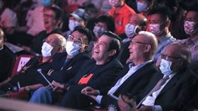 國民黨舉辦「台灣光復75週年紀念音樂會」（圖／翻攝自中國國民黨 KMT粉專）