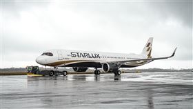 星宇航空逆勢宣布將於12月陸續開闢曼谷、大阪、東京3大航點。（圖／星宇航空提供）