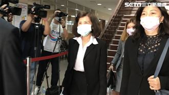 丟大同後首露面　林郭文艷出庭喊冤