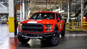 ▲福特工廠。（圖／翻攝自Ford官網）