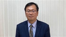 莊人祥（圖／疾管署提供）