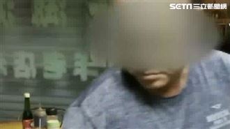 澎湖醉男大鬧麵店　遭警帶回保護管束