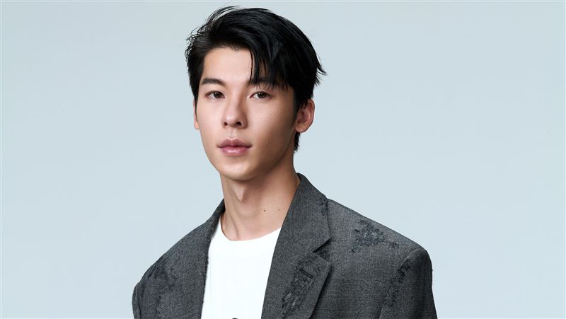 7年前合作金曲歌后　許光漢嫩樣曝光