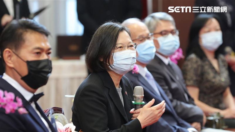 南台灣3景點超吸睛　小英一句話讚爆