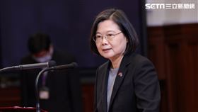 蔡英文接見「2020年建築園冶獎得獎單位」。（圖／總統府提供）