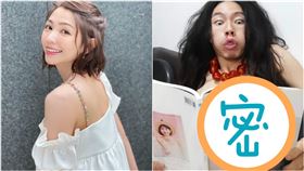 曾智希，翻攝自瑋哥ＩＧ