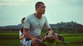 劉亞仁《收屍人》 車庫娛樂提供