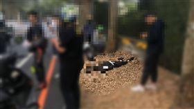 139車禍／翻攝自重機車友▕ 各區路況、天氣回報中心