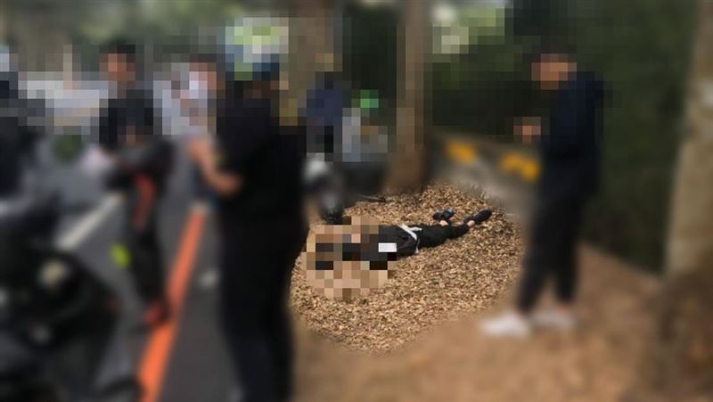 降限速還摔車　網譏：139線用牽的