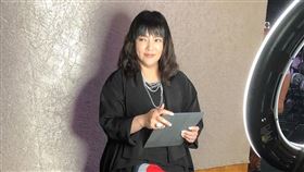 （圖／翻攝自唐綺陽IG）