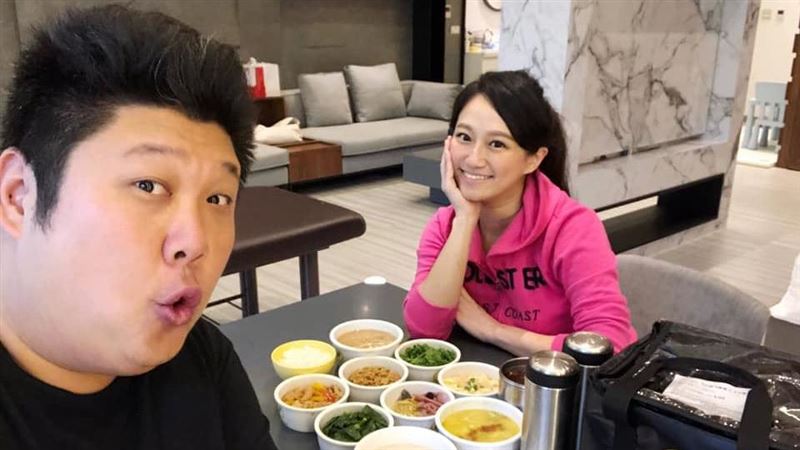 哈孝遠婚前跑半套店　竟嘲笑老婆真笨