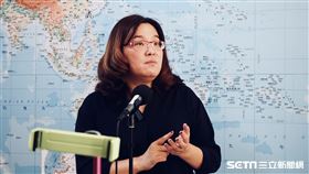 國民黨立委陳玉珍（圖／記者林恩如攝影）