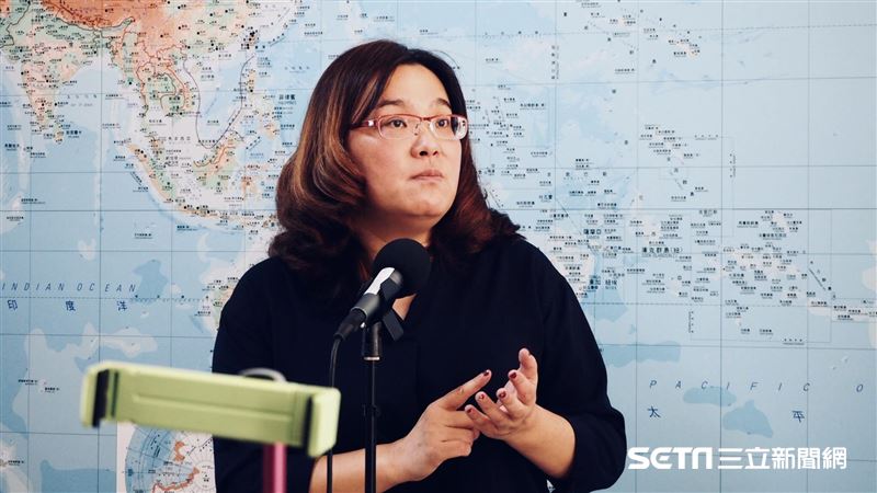 藍委爆領土縮水嗆中：想在金門被殲滅