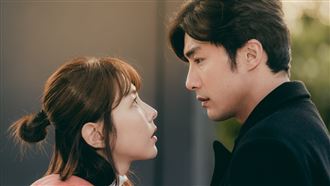 賀軍翔軟掉　女版馬景濤放聲尖叫嚇歪