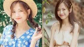 Trần Thị Hoài Linh。（圖／翻攝自tthlinh.18 IG）