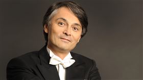 指揮家馬寇爾將任NSO藝術顧問  為期3年經國家表演藝術中心董事會通過，2021年8月起，知名指揮家準．馬寇爾（Jun Markl）將任國家交響樂團（NSO）藝術顧問，為期3年。（國家交響樂團提供）中央社記者趙靜瑜傳真  109年10月26日