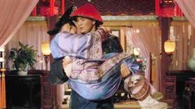 甄嬛。（圖／翻攝自微博）