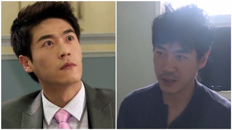 夯劇男星打人毀事業！超落魄近況曝光