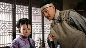 胡雪巖告誡子孫：勿近白虎。