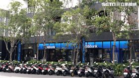 花旗大益分行。（圖／台灣房屋提供）