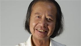 國家文藝獎第14屆獲獎藝術家，作家七等生。（圖／國家文化藝術基金會）