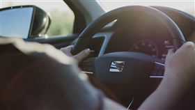 新手學開車,萬里,交通,違規（圖／翻攝自Pixabay）