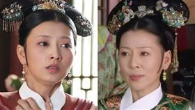 眉莊。（圖／翻攝自微博）